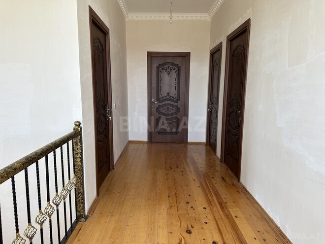 Satılır 6 otaqlı həyət evi/bağ evi 200 m², Mərdəkan q., photo 22 from 31