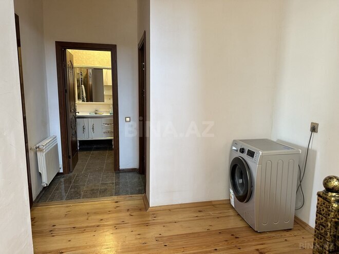 Satılır 6 otaqlı həyət evi/bağ evi 200 m², Mərdəkan q., photo 26 from 31