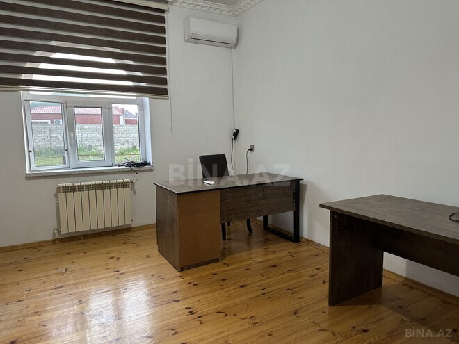 Satılır 6 otaqlı həyət evi/bağ evi 200 m², Mərdəkan q., photo 14 from 31