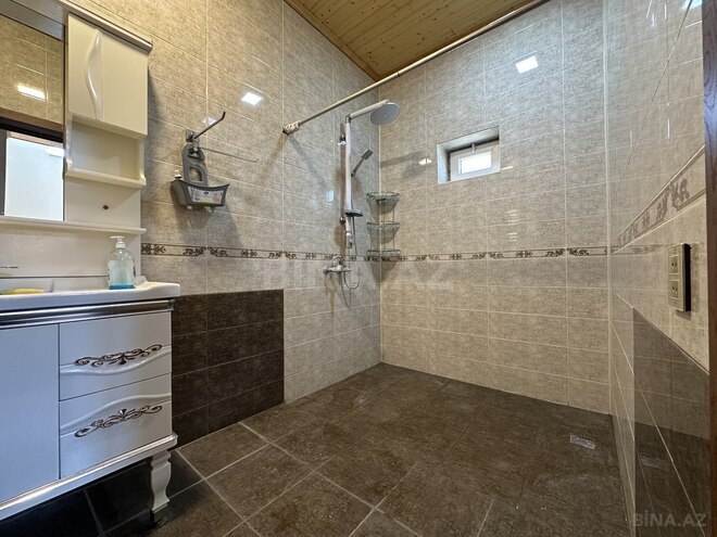 Satılır 6 otaqlı həyət evi/bağ evi 200 m², Mərdəkan q., photo 28 from 31