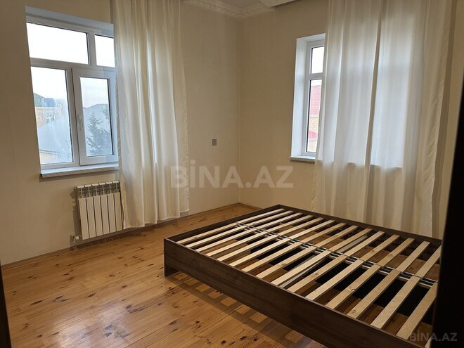 Satılır 6 otaqlı həyət evi/bağ evi 200 m², Mərdəkan q., photo 16 from 31
