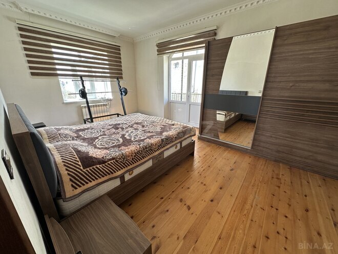 Satılır 6 otaqlı həyət evi/bağ evi 200 m², Mərdəkan q., photo 23 from 31