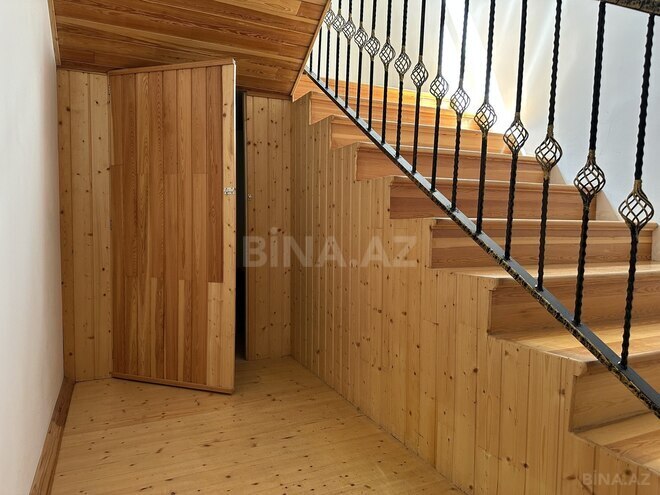 Satılır 6 otaqlı həyət evi/bağ evi 200 m², Mərdəkan q., photo 17 from 31