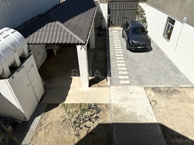 Satılır 6 otaqlı həyət evi/bağ evi 200 m², Mərdəkan q., photo 8 from 31