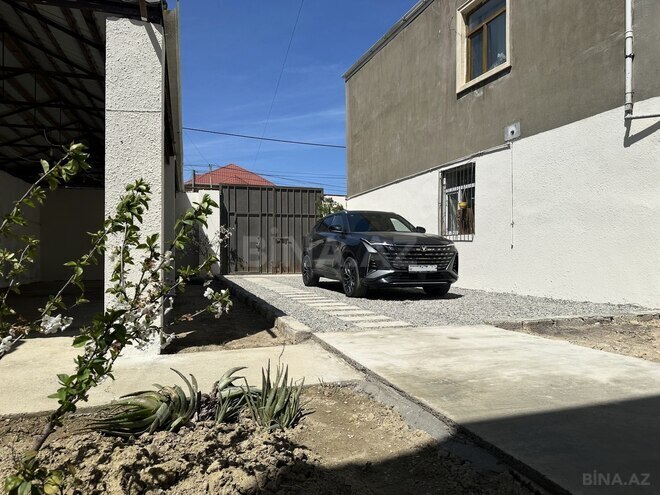 Satılır 6 otaqlı həyət evi/bağ evi 200 m², Mərdəkan q., photo 7 from 31