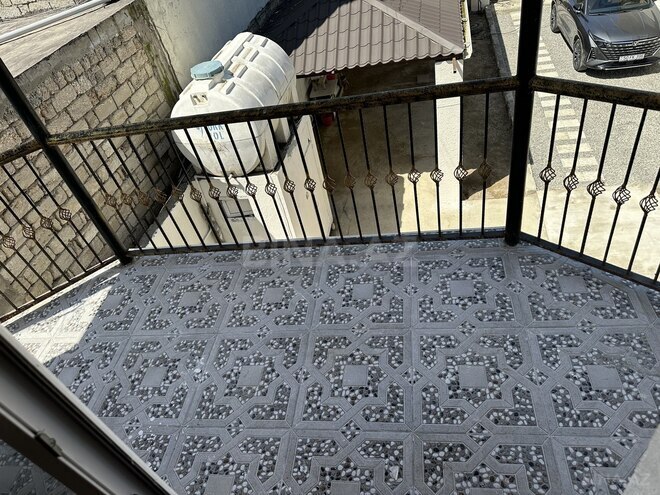 Satılır 6 otaqlı həyət evi/bağ evi 200 m², Mərdəkan q., photo 25 from 31