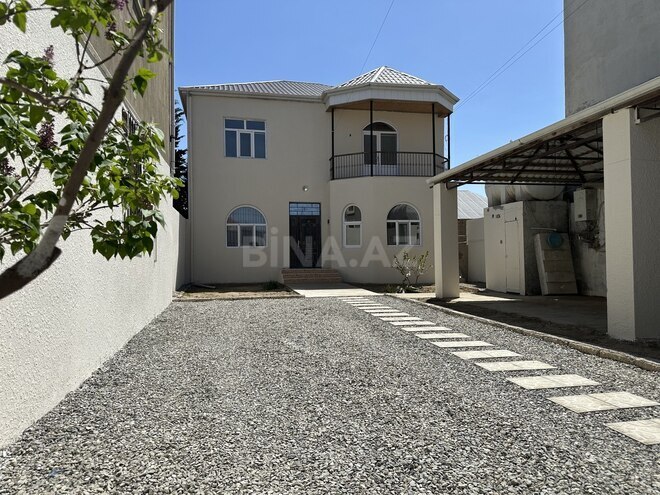 Satılır 6 otaqlı həyət evi/bağ evi 200 m², Mərdəkan q., photo 5 from 31