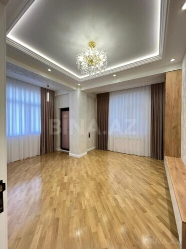 Satılır 3 otaqlı yeni tikili 105 m², Nərimanov r., photo 3 from 16