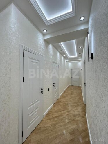 Satılır 3 otaqlı yeni tikili 105 m², Nərimanov r., photo 10 from 16
