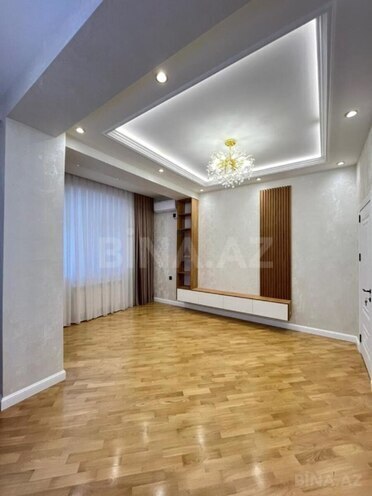 Satılır 3 otaqlı yeni tikili 105 m², Nərimanov r., photo 1 from 16