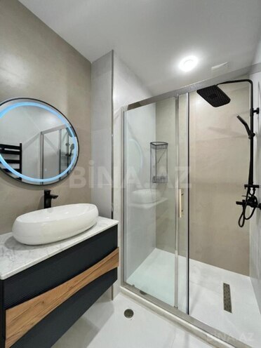 Satılır 3 otaqlı yeni tikili 105 m², Nərimanov r., photo 13 from 16