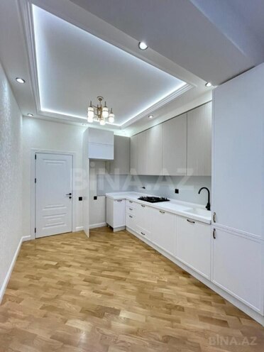 Satılır 3 otaqlı yeni tikili 105 m², Nərimanov r., photo 9 from 16