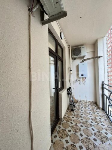 Satılır 3 otaqlı yeni tikili 105 m², Nərimanov r., photo 15 from 16