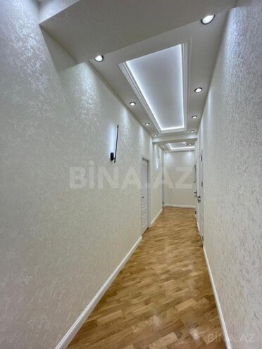 Satılır 3 otaqlı yeni tikili 105 m², Nərimanov r., photo 12 from 16