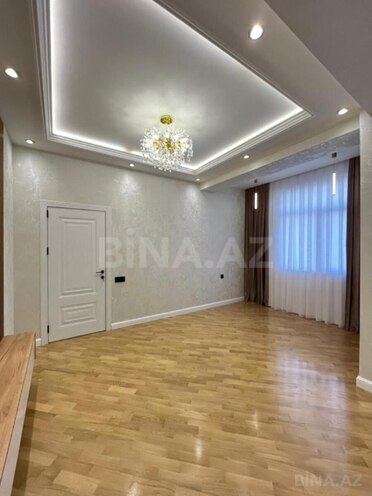 Satılır 3 otaqlı yeni tikili 105 m², Nərimanov r., photo 4 from 16