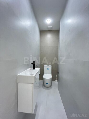 Satılır 3 otaqlı yeni tikili 105 m², Nərimanov r., photo 14 from 16