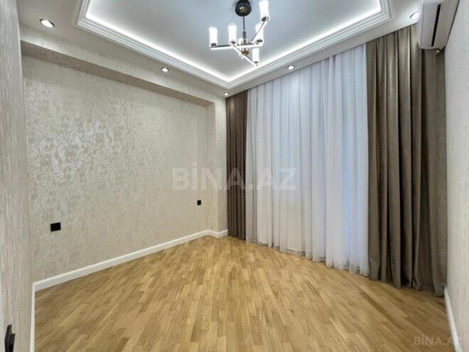 Satılır 3 otaqlı yeni tikili 105 m², Nərimanov r., photo 6 from 16