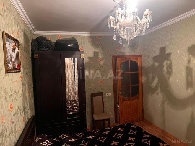 Продаётся 3-комн. вторичка 80 м², м. Ази Асланов, photo 6 from 13