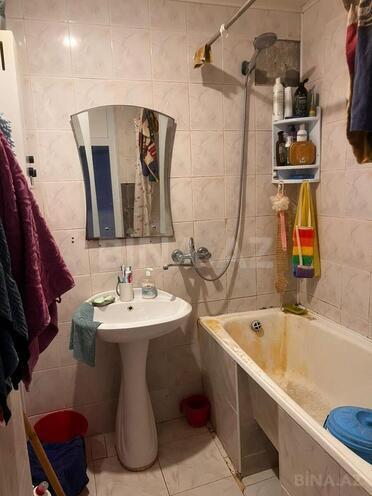 Продаётся 3-комн. вторичка 80 м², м. Ази Асланов, photo 10 from 13