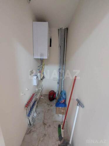 Satılır 6 otaqlı həyət evi/bağ evi 300 m², Fatmayı q., photo 21 from 22