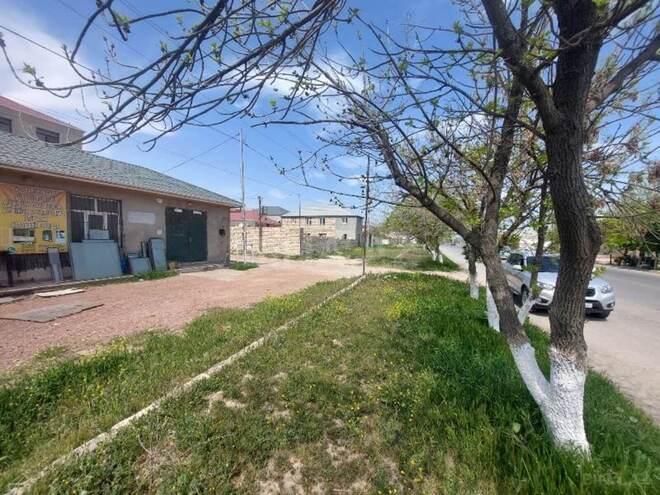 Satılır 6 otaqlı həyət evi/bağ evi 300 m², Fatmayı q., photo 3 from 22