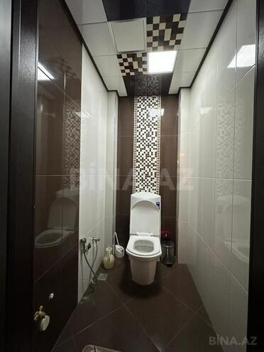 Satılır 3 otaqlı yeni tikili 125 m², İnşaatçılar m., photo 17 from 18
