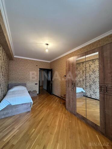 Satılır 3 otaqlı yeni tikili 125 m², İnşaatçılar m., photo 10 from 18