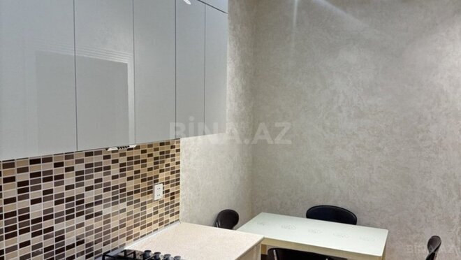 Satılır 3 otaqlı yeni tikili 100 m², Elmlər Akademiyası m., photo 16 from 21