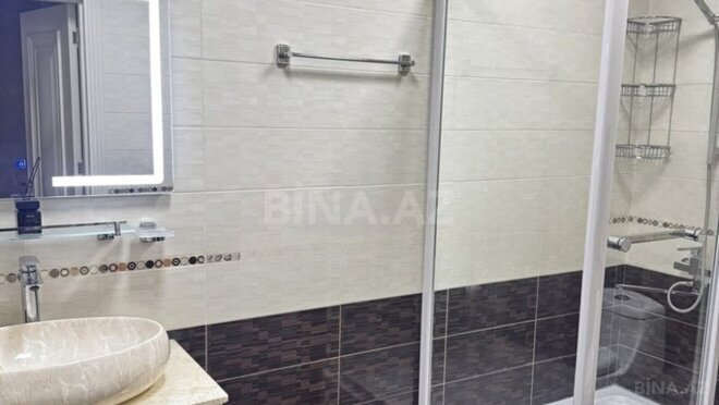 Satılır 3 otaqlı yeni tikili 100 m², Elmlər Akademiyası m., photo 14 from 21