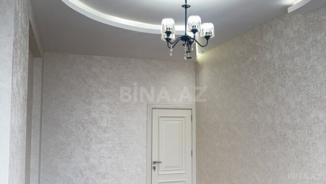 Satılır 3 otaqlı yeni tikili 100 m², Elmlər Akademiyası m., photo 10 from 21