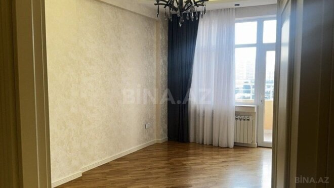 Satılır 3 otaqlı yeni tikili 100 m², Elmlər Akademiyası m., photo 5 from 21