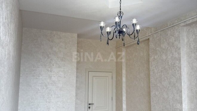 Satılır 3 otaqlı yeni tikili 100 m², Elmlər Akademiyası m., photo 12 from 21