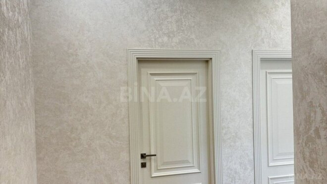 Satılır 3 otaqlı yeni tikili 100 m², Elmlər Akademiyası m., photo 11 from 21