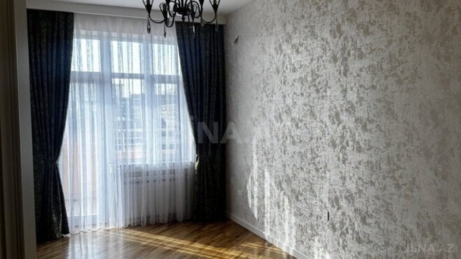 Satılır 3 otaqlı yeni tikili 100 m², Elmlər Akademiyası m., photo 4 from 21