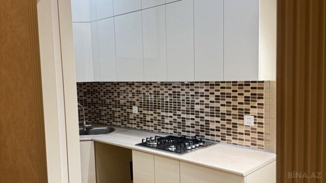 Satılır 3 otaqlı yeni tikili 100 m², Elmlər Akademiyası m., photo 19 from 21