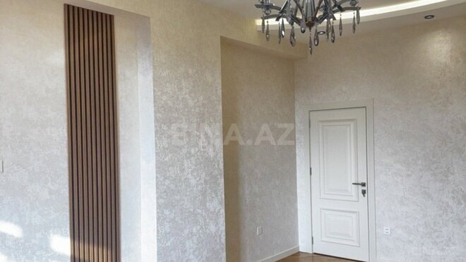 Satılır 3 otaqlı yeni tikili 100 m², Elmlər Akademiyası m., photo 8 from 21