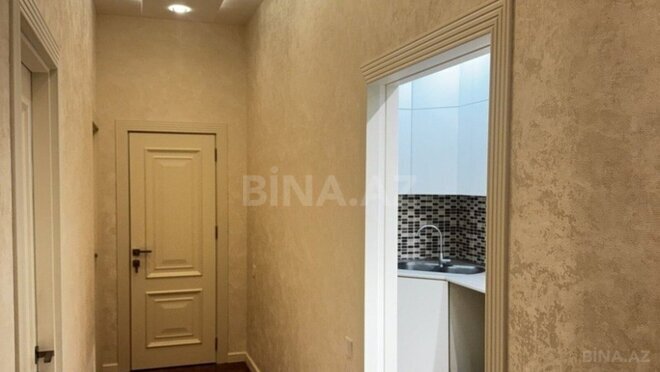 Satılır 3 otaqlı yeni tikili 100 m², Elmlər Akademiyası m., photo 6 from 21