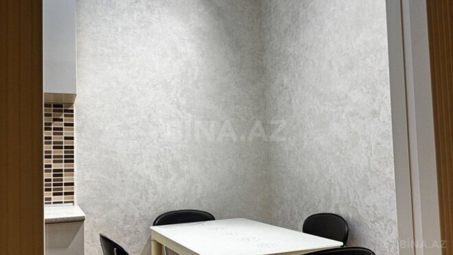 Satılır 3 otaqlı yeni tikili 100 m², Elmlər Akademiyası m., photo 17 from 21