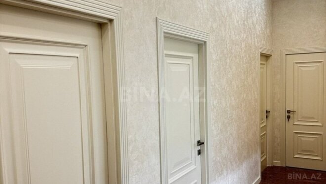 Satılır 3 otaqlı yeni tikili 100 m², Elmlər Akademiyası m., photo 9 from 21