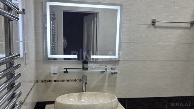 Satılır 3 otaqlı yeni tikili 100 m², Elmlər Akademiyası m., photo 15 from 21