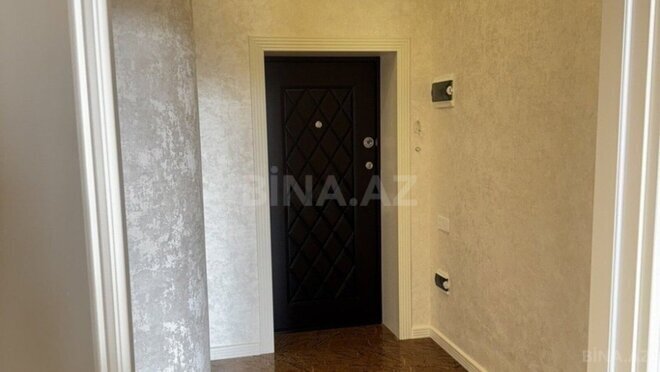 Satılır 3 otaqlı yeni tikili 100 m², Elmlər Akademiyası m., photo 13 from 21