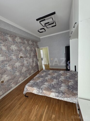 İcarəyə verilir 3 otaqlı yeni tikili 90 m², Azadlıq Prospekti m., photo 7 from 25