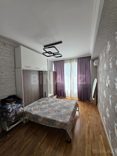 İcarəyə verilir 3 otaqlı yeni tikili 90 m², Azadlıq Prospekti m., photo 10 from 25