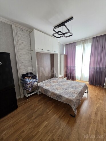 İcarəyə verilir 3 otaqlı yeni tikili 90 m², Azadlıq Prospekti m., photo 5 from 25