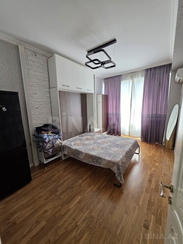 İcarəyə verilir 3 otaqlı yeni tikili 90 m², Azadlıq Prospekti m., photo 21 from 25