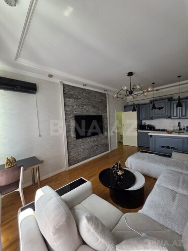 İcarəyə verilir 3 otaqlı yeni tikili 90 m², Azadlıq Prospekti m., photo 23 from 25