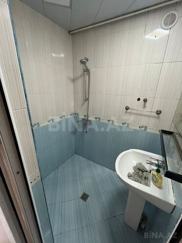 Сдаётся 2-комн. вторичка 55 м², м. Ази Асланов, photo 10 from 12