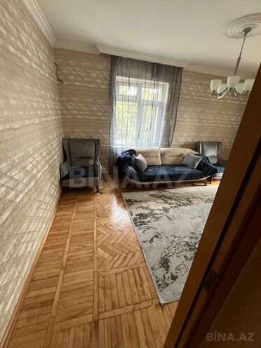 Сдаётся 2-комн. вторичка 55 м², м. Ази Асланов, photo 11 from 12