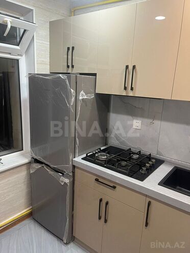 Сдаётся 2-комн. вторичка 55 м², м. Ази Асланов, photo 6 from 12