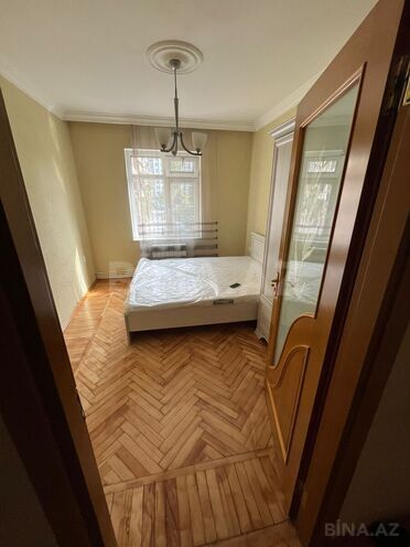 Сдаётся 2-комн. вторичка 55 м², м. Ази Асланов, photo 5 from 12